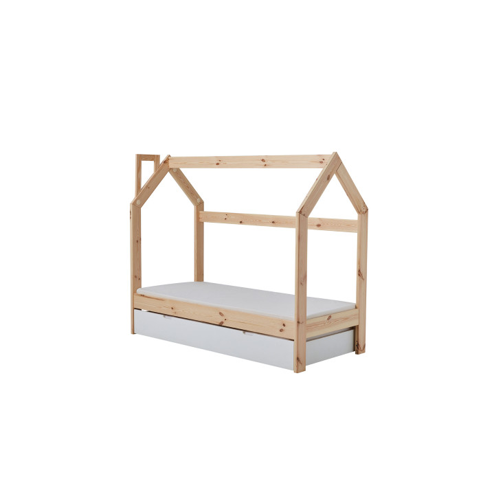Children's bed 160x70 (Kingdom collection)